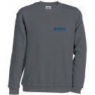 Round-Sweat Heavy